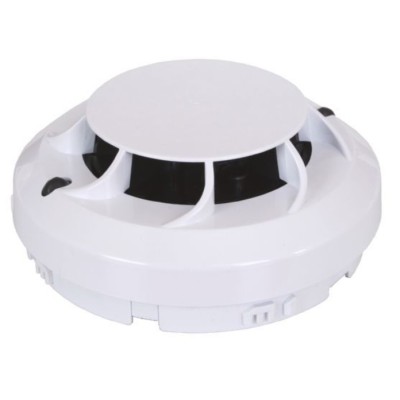 System Sensor 22051EI-26 Photoelectric Optical Smoke Sensor with Isolator System Sensor 22051EI-26 Photoelectric Optical Smoke Sensor with Isolator