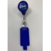 Fike 23-0244-501 New Head Removal Tool with Badge Reel Clip