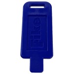 Fike 23-0244-501 New Head Removal Tool with Badge Reel Clip