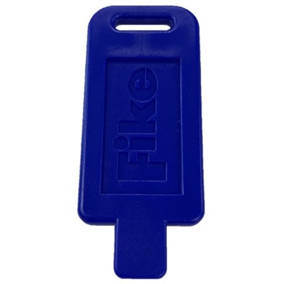 Fike 23-0244-501 New Head Removal Tool with Badge Reel Clip Fike 23-0244-501 New Head Removal Tool with Badge Reel Clip