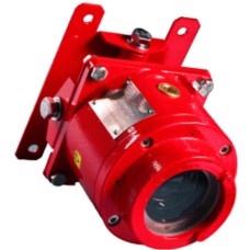Fireray EExd Wall Bracket 23835.00 Fireray EExd Wall Bracket 23835.00
