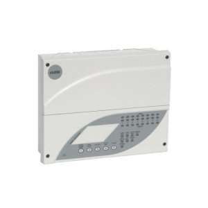 CB200 8 Zone Conventional Fire Alarm Panel