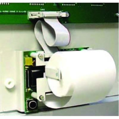 Panel Mounted Printer 2500107 Panel Mounted Printer 2500107