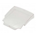 Apollo XP95 Transparent Hinge Cover for EN54 Manual Call Point - 26729-152