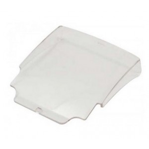 Apollo XP95 Transparent Hinge Cover for EN54 Manual Call Point - 26729-152