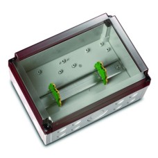 Apollo 29600-239 DIN Rail Interface Enclosure Apollo 29600-239 DIN Rail Interface Enclosure