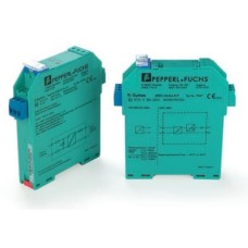 Apollo 29600-098 I.S. Galvanic Barrier