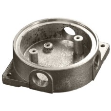 Apollo 29600-139 Metal Deckhead Mounting Box Apollo 29600-139 Metal Deckhead Mounting Box