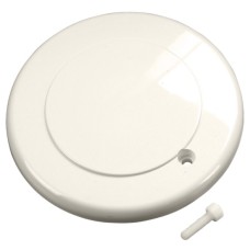 Apollo 29600-256 White Intelligent Base Sounder Cap Apollo 29600-256 White Intelligent Base Sounder Cap
