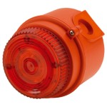 Apollo 29600-446 Intrinsically Safe Sounder Visual Indicator Apollo 29600-446 Intrinsically Safe Sounder Visual Indicator