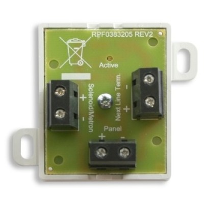 Ampac System Line Termination 2980-0005 Ampac System Line Termination 2980-0005