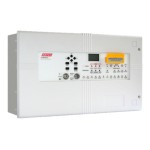 Ampac GasRelease Panel 3 Conventional Zone 1 Extinguishant Release Zone - 2983-0304 Ampac GasRelease Panel 3 Conventional Zone 1 Extinguishant Release Zone - 2983-0304
