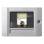 Aritech 2X-F1-S-99 Addressable 1 Loop Fire Panel Small Cabinet Aritech 2X-F1-S-99 Addressable 1 Loop Fire Panel Small Cabinet
