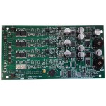 Global Fire 3-LC-EVOLUTION 3 Loop Evolution Card