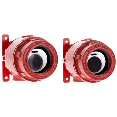 Fireray 3000 Exd Explosion Proof Detector 3000-026 Fireray 3000 Exd Explosion Proof Detector 3000-026