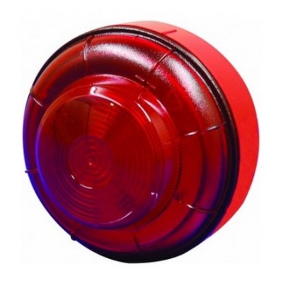 Protec 3000/LED High Intensity Flashing Beacon Protec 3000/LED High Intensity Flashing Beacon