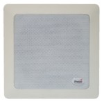 Protec 3000/AFS Animal Friendly Fire Alarm Sounder Protec 3000/AFS Animal Friendly Fire Alarm Sounder