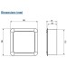 Protec 3000/AFS Animal Friendly Fire Alarm Sounder Protec 3000/AFS Animal Friendly Fire Alarm Sounder