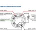 Protec 3000PLUS/BASE Standard Base