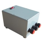 Kidde Airsense 9-30051 Wire Burn Test Rig Kidde Airsense 9-30051 Wire Burn Test Rig