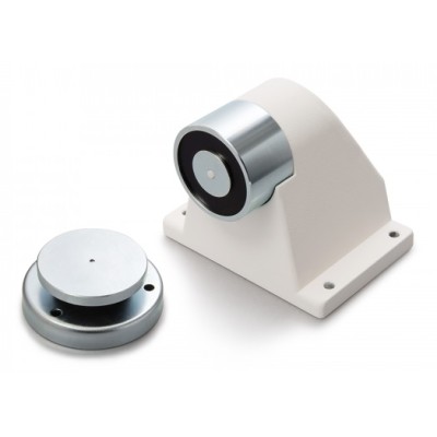 Cranford Controls DRX-500 Floor Mounted Door Retainer Unit 24v 500N Cranford Controls DRX-500 Floor Mounted Door Retainer Unit 24v 500N