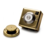Cranford Controls DRG-BR-230V Brass Decorative Door Retainer Unit 230v 200N Cranford Controls DRG-BR-230V Brass Decorative Door Retainer Unit 230v 200N