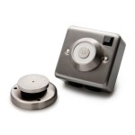 Cranford Controls 302-098 DRG-SS-SW Stainless Steel Decorative Door Retainer Unit 24v 200N Cranford Controls 302-098 DRG-SS-SW Stainless Steel Decorative Door Retainer Unit 24v 200N