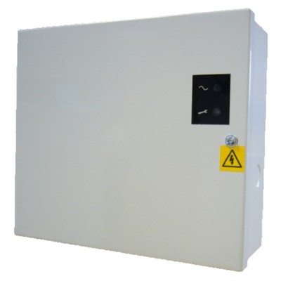 Cranford Controls G13801N-A Switch Mode Power Supply Unit 12v 1 amp - 1 x 7Ah Batteries - Box A Cranford Controls G13801N-A Switch Mode Power Supply Unit 12v 1 amp - 1 x 7Ah Batteries - Box A