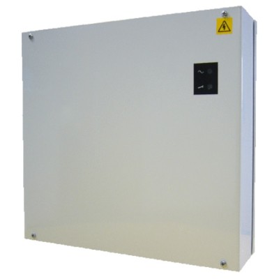 Cranford Controls G13803N-B Switch Mode Power Supply Unit 12v 3 amp - 1 x 17Ah Batteries - Box B Cranford Controls G13803N-B Switch Mode Power Supply Unit 12v 3 amp - 1 x 17Ah Batteries - Box B