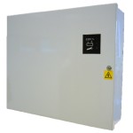 Cranford Controls G13804N-C Switch Mode Power Supply Unit 12v 4 amp - 1 x 17Ah Batteries - Box C Cranford Controls G13804N-C Switch Mode Power Supply Unit 12v 4 amp - 1 x 17Ah Batteries - Box C