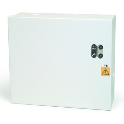 Cranford Controls TR4 200 Series Transformer Rectifier Unit 24v 4A Cranford Controls TR4 200 Series Transformer Rectifier Unit 24v 4A