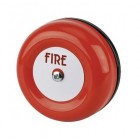 Fike 306-0004 Conventional 6” Motorised Bell