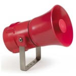 Cranford Controls BexS120D230VAC-RD Exd Sounder Red - 120 d(B)A - 32 tone 230Vac Cranford Controls BexS120D230VAC-RD Exd Sounder Red - 120 d(B)A - 32 tone 230Vac