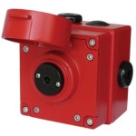 Cranford Controls BEx-CP3B-PT Tool Reset Call Point No EOL Resistor Cranford Controls BEx-CP3B-PT Tool Reset Call Point No EOL Resistor