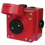 Cranford Controls IS-CP4B-PB-ST Intrinsically Safe Push Button Call Point 470 Ohm 3k3 EOL Cranford Controls IS-CP4B-PB-ST Intrinsically Safe Push Button Call Point 470 Ohm 3k3 EOL