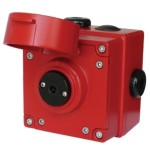 Cranford Controls IS-CP4B-PT-ST Intrinsically Safe Tool Reset Call Point 470 Ohm 3k3 EOL Cranford Controls IS-CP4B-PT-ST Intrinsically Safe Tool Reset Call Point 470 Ohm 3k3 EOL
