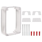 STI 6507 EuroStopper 50mm Spacer STI 6507 EuroStopper 50mm Spacer