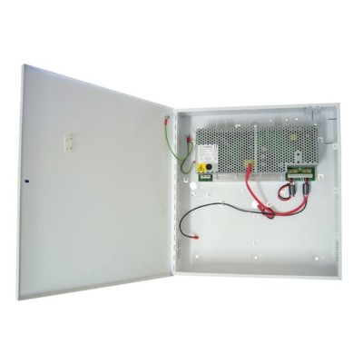 Kidde Airsense 9-30841 EN54-4 Approved 24v 2A + 0.8A Intelligent Power Supply