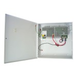 Kidde Airsense 9-30842 EN54-4 Approved 24v 5A + 1.6A Intelligent Power Supply