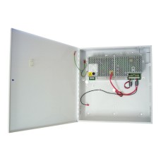 Kidde Airsense 9-30842 EN54-4 Approved 24v 5A + 1.6A Intelligent Power Supply