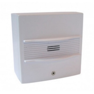 Fike 313-0002 Sita Sound Point (White) Fike 313-0002 Sita Sound Point (White)