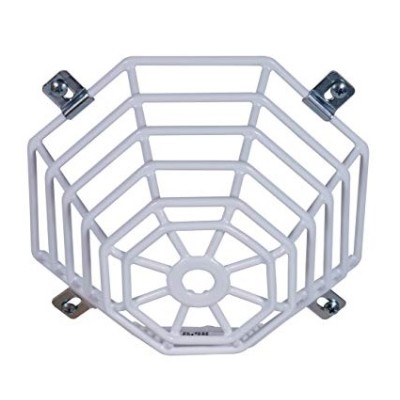 STI 9604 Low Profile Steel Smoke Detector Cage (315-001)