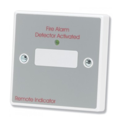 C-Tec BF318 Remote LED Indicator (Single Gang) C-Tec BF318 Remote LED Indicator (Single Gang)