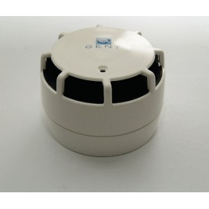 Gent 34780 Heat Sensor Sounder