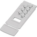 Apollo Blank XPERT Card (38531-771)