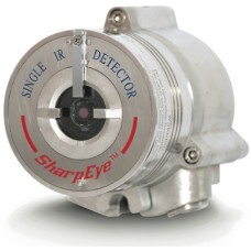 Spectrex SharpEye 40/40R Single IR Flame Detector