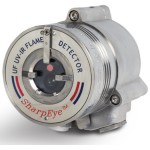 Spectrex SharpEye 40/40UFL Ultra Fast UV / IR Flame Detector Spectrex SharpEye 40/40UFL Ultra Fast UV / IR Flame Detector