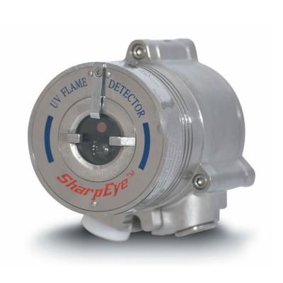 Crowcon 40/40U UV Flame Detector Crowcon 40/40U UV Flame Detector