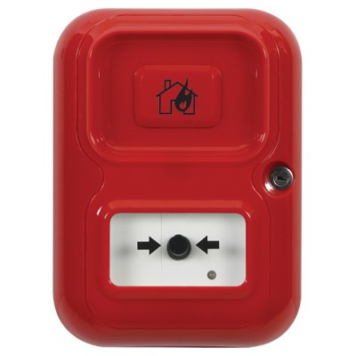 STI AP-1-R-A/CN Wireless Red Alert Point (404-001) STI AP-1-R-A/CN Wireless Red Alert Point (404-001)