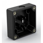 Notifier On-wall Junction Box for FreeSpace Box Black (41865)